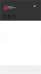 Mobile Screenshot of fondazionelaverdelamalfa.com